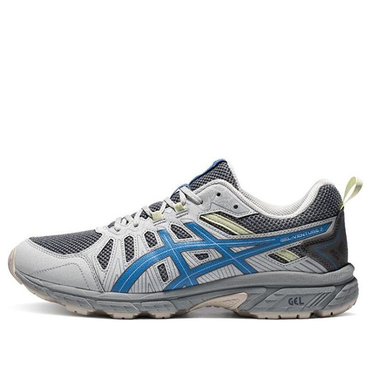 ASICS Gel-Venture 7 MX 'Grey Blue' 1011A948-021