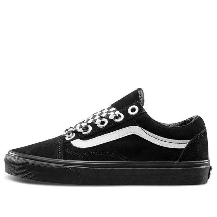Vans Shoes Skate shoes 'Black White' VN0A38G1VR1