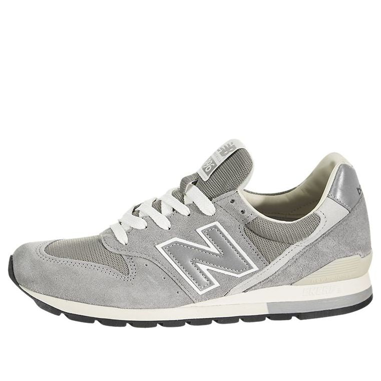 New Balance 996 Made In USA '30th Anniversary' ML996DK