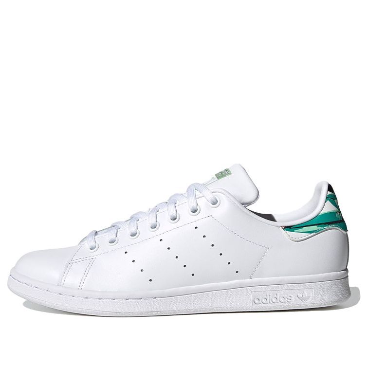 adidas Stan Smith 'Tropical Print' FZ3815