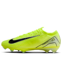 حذاء Nike Mercurial Vapor 16 Elite FG 'Mad Voltage Pack Volt Black' FQ1457-700