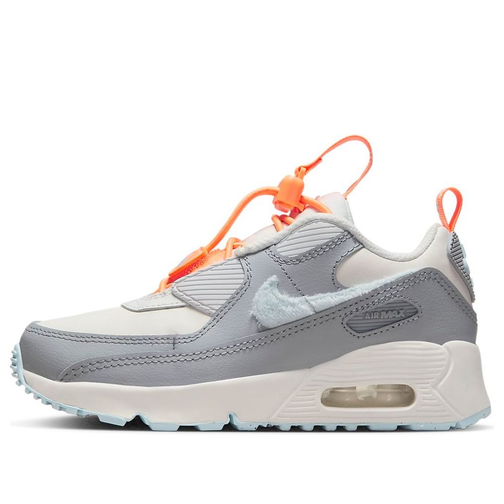 (PS) Nike Air Max 90 Toggle SE 'Pawprints' DQ6947-100