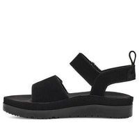 (GS) UGG Goldenstar 'Black' 1136539K-BLK