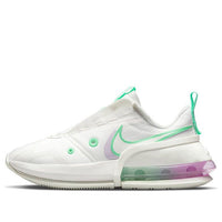 (WMNS) Nike Air Max Up 'White Green Glow Lilac' CZ1639-100