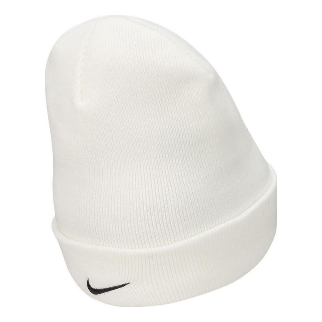 Nike x Stussy Cuffed Beanie 'White' DN2191-121