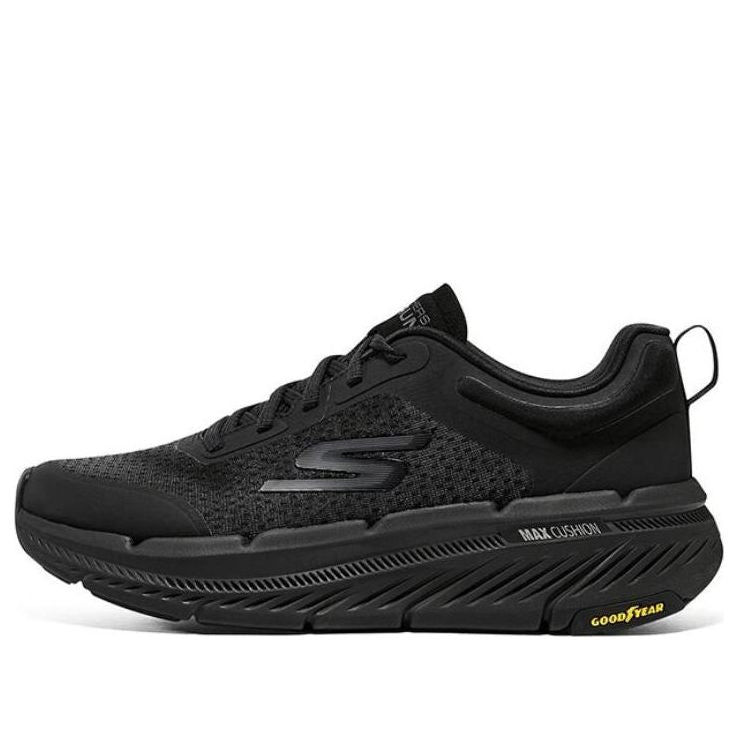 Skechers Max Cushioning 'Black' 220821-BBK