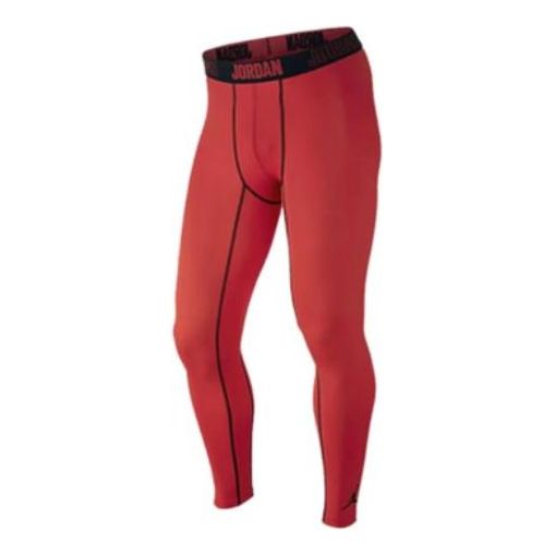 Air Jordan 23 Pro Dry Tight 'Red' 642348-687