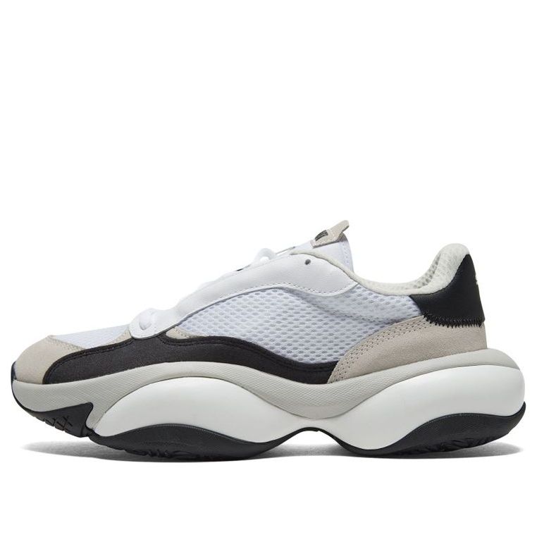 PUMA Alteration Kurve No Mesh 'White' 372306-01