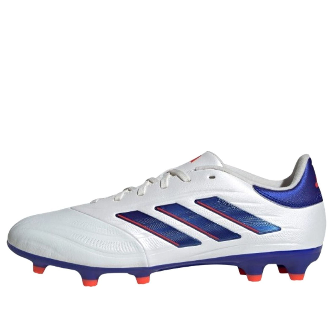 adidas Copa Pure 2 League FG 'White Lucid Blue' IG6408