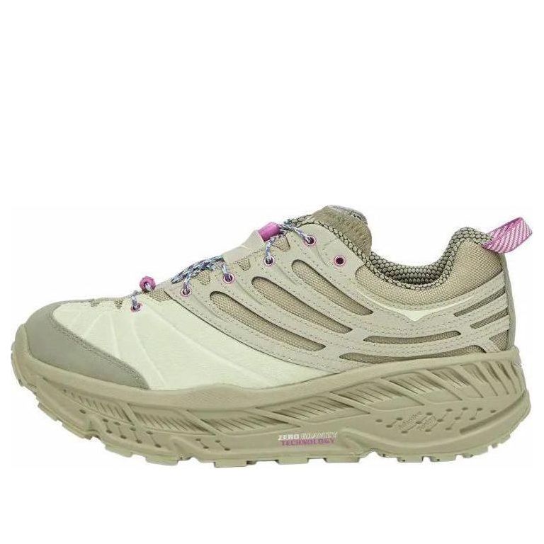 HOKA ONE ONE Stinson EVO OG TP 'Sea Moss Luna Moth' 1166450-SSSL