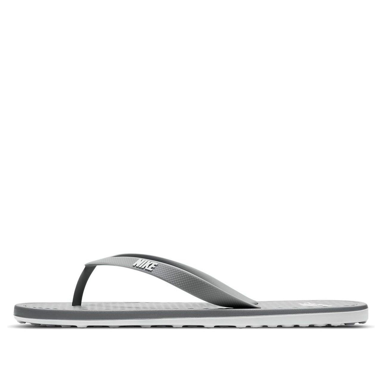 Nike On Deck Flip Flop 'Particle Grey' CU3958-003