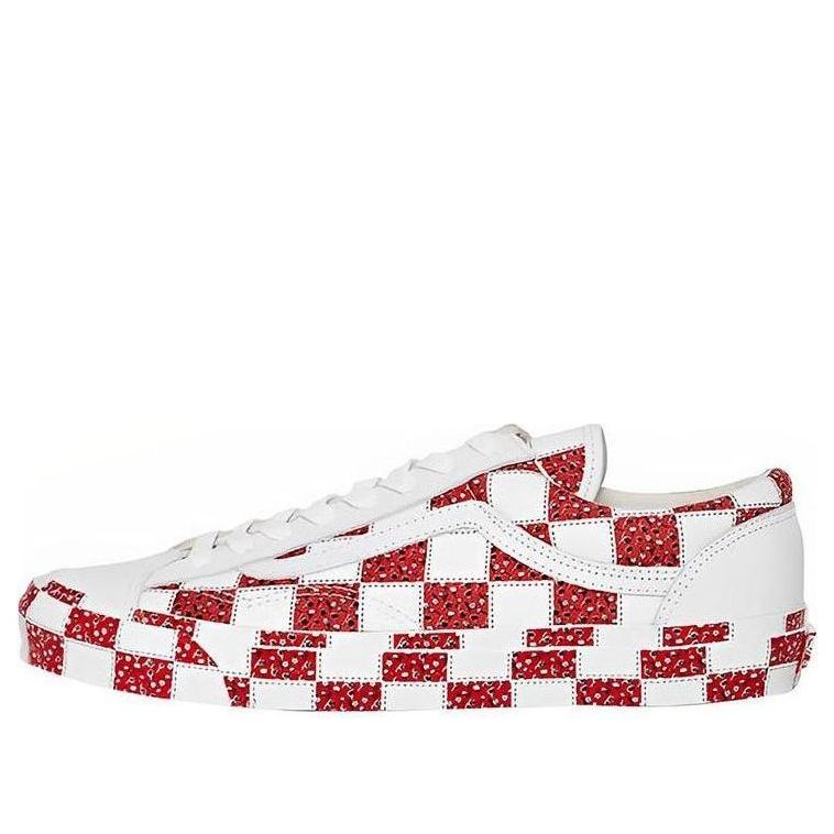 Vans Style 36 x Opening Ceremony 'Red Quilt Pack' VN0A3AUUTNQ