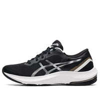 (WMNS) ASICS Gel Pulse 13 'Black White' 1012B035-001