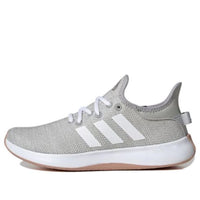 (WMNS) adidas Cloudfoam Pure 'Grey Clay' IG7379