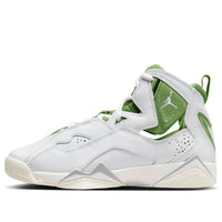 (GS) Air Jordan True Flight 'Chlorophyll' HF4780-100