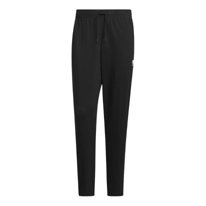 adidas ESNT Sj Pants 'Black' IA4975