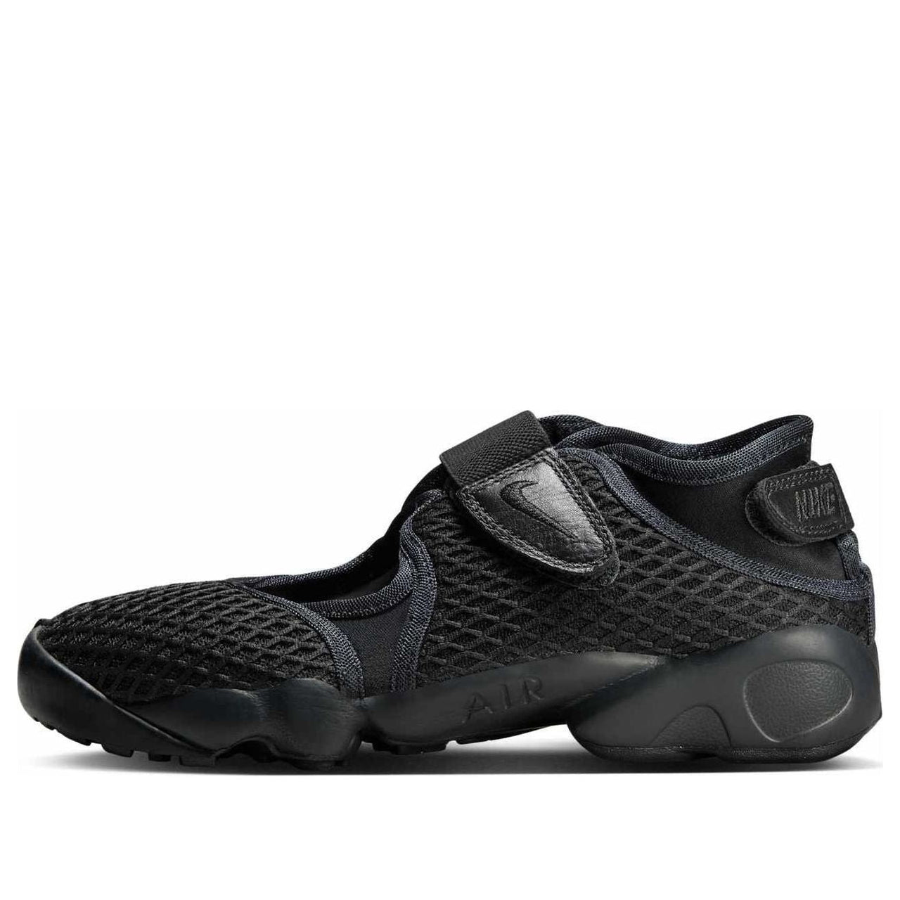 (WMNS) Nike Air Rift Lace 'Off Noir' HM8288-001