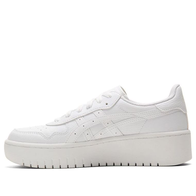 (WMNS) ASICS Japan S PF 'Triple White' 1192A212-100