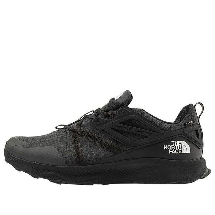 THE NORTH FACE Oxeye trail trainers 'Tnf Black' 819F-MN8