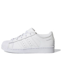 (PS) adidas Superstar C 'Triple White' BA8380