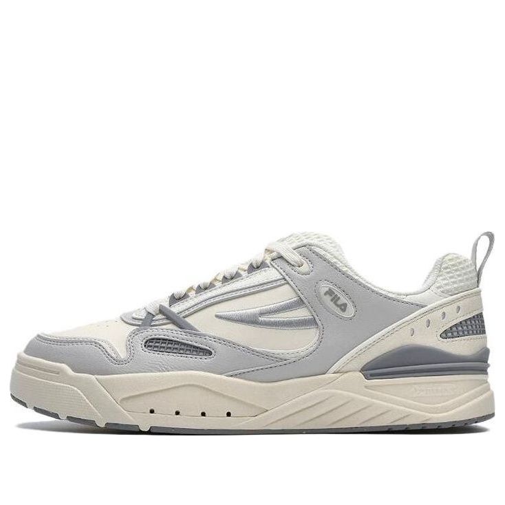 FILA Slam 22 Shoes 'Cream White Grey' F12M341208FPN
