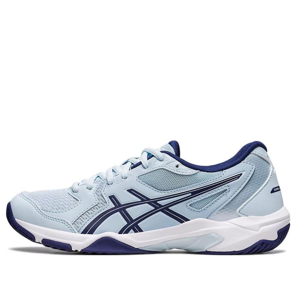 (WMNS)ASICS Gel-Rocket 10 'Sky Indigo Blue' 1072A056-406