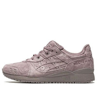 ASICS Ronnie Fieg x Gel-Lyte 3 OG 'The Palette - Dusty Mauve' 1201A224-205