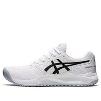 ASICS Gel Challenger 13 'White Black' 1041A222-101
