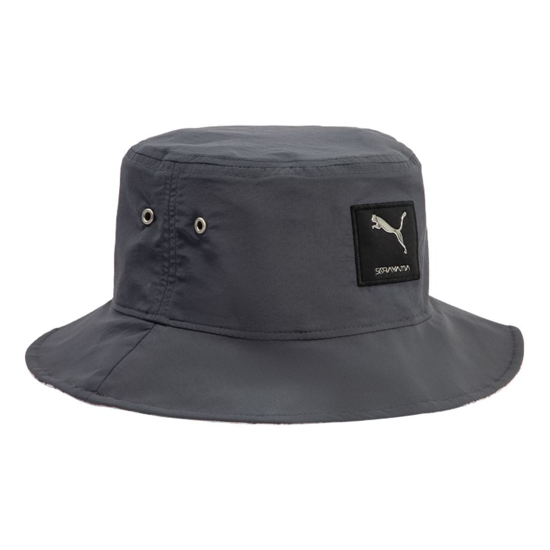 PUMA Core Bucket Hat 'Black' 02535801