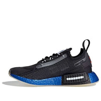 (GS) adidas NASA x NMD_R1 Spectoo J 'Core Black' FY9043