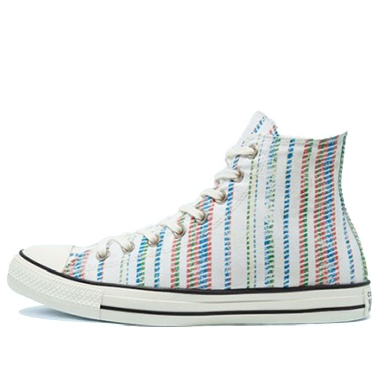 Converse Chuck Taylor All Star High 'Summer Stripes' 171897C