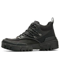 Onitsuka Tiger Hmr Peak Trainer 'Black' 1183B848-001