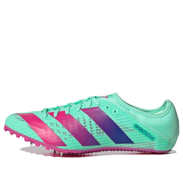 adidas Sprintstar Running Shoes 'Turquoise' GV9067