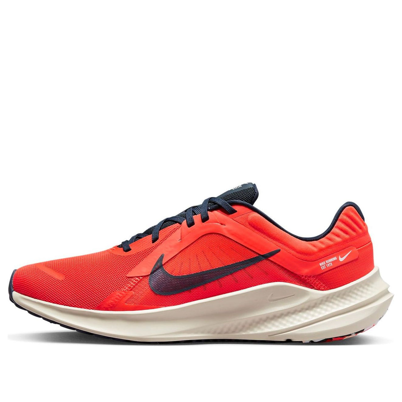 Nike Quest 5 'Bright Crimson' DD0204-600
