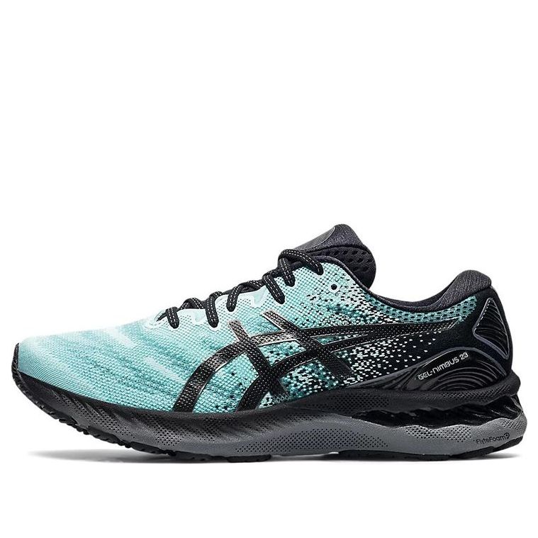 ASICS Gel-Nimbus 23 'Clear Blue Gunmetal' 1011B004-408