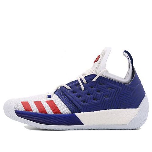 adidas Harden Volume 2 'USA' AQ0026