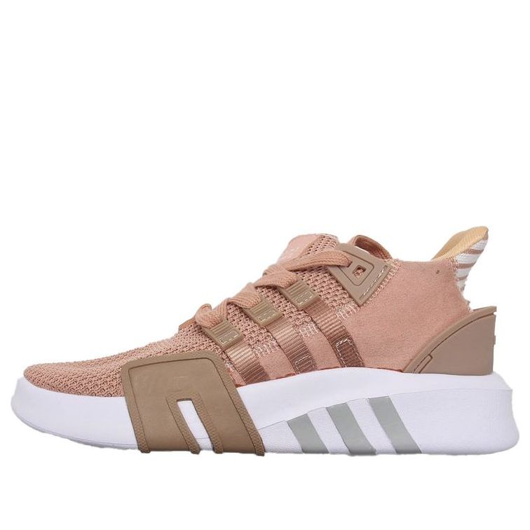 (WMNS) adidas EQT Bask ADV W Equipment Ash Peach White 'Pink Blue' AC7352