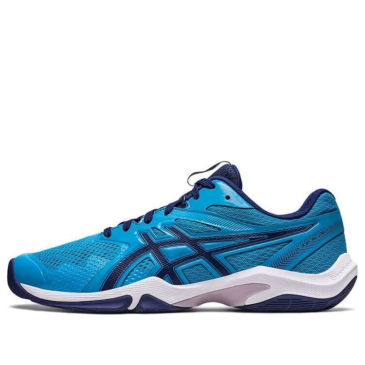 ASICS Gel-Blade 8 'Island Blue' 1071A066-404
