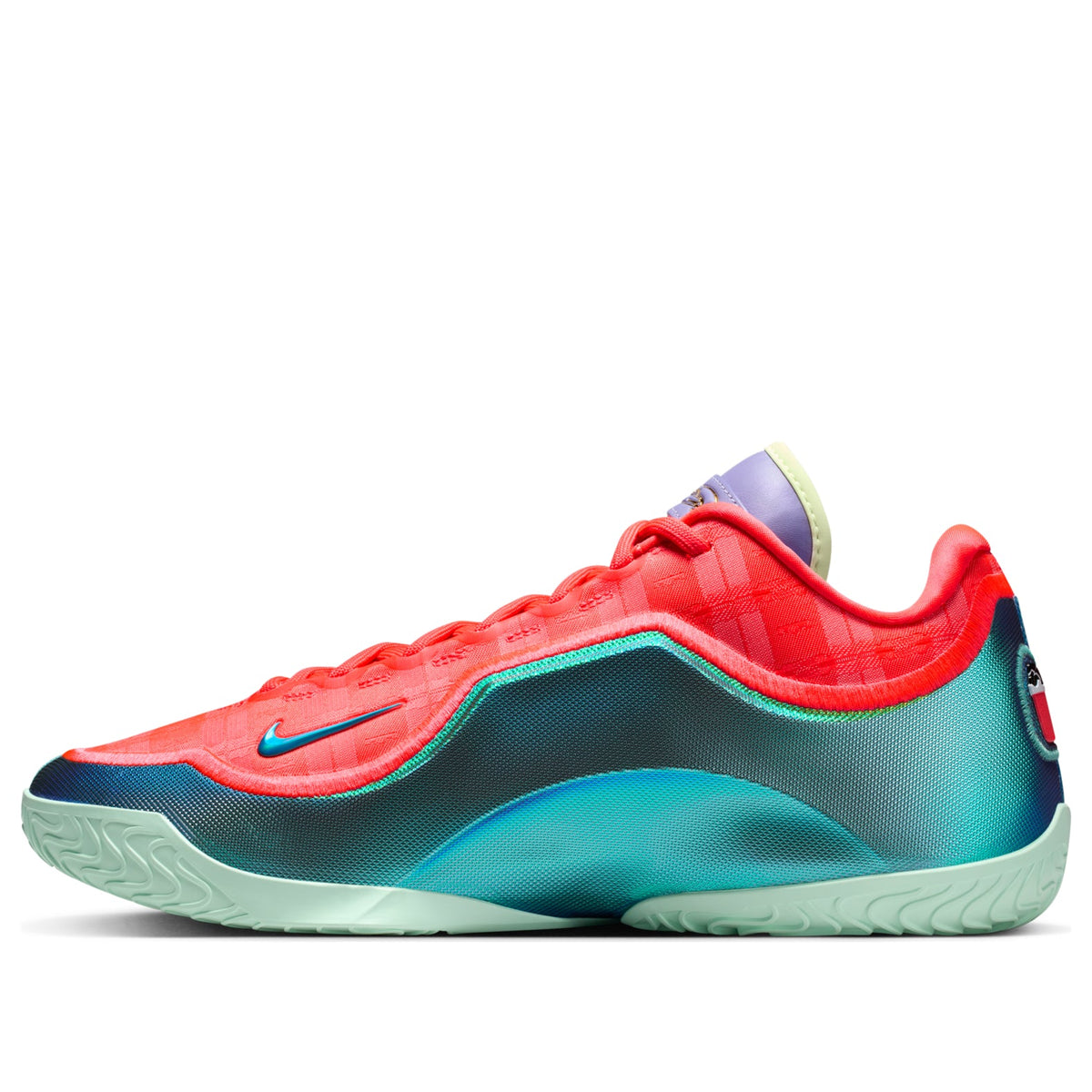 Nike LeBron 23 EP Solid Outsole 'Stocking Stuffer' IH1514-600