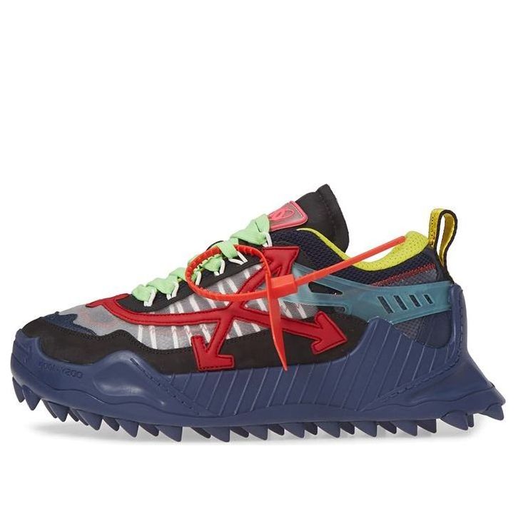 Off-White ODSY-1000 'Blue Red' OMIA139F198000403020