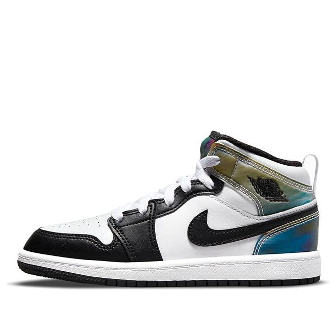 (PS) Air Jordan 1 Mid SE 'Heat Reactive Color Change' DM7803-100