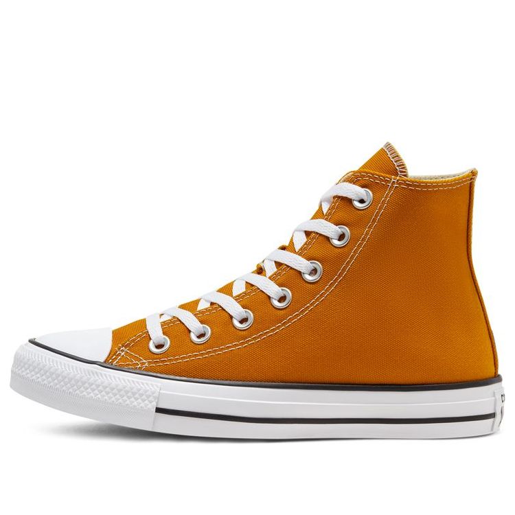 Converse Chuck Taylor All Star 'Orange Yellow' 168573C