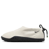 Nike ACG Air Moc 'Sail Black' DZ3407-100