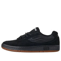 Vans x Supreme Speed 'Black' VN007R0BKA