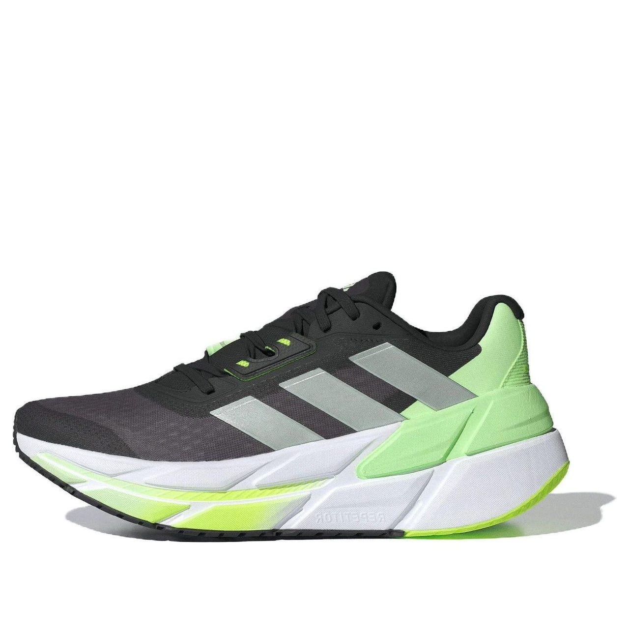adidas Adistar CS 2.0 'Aurora Black Linen Green' ID0367