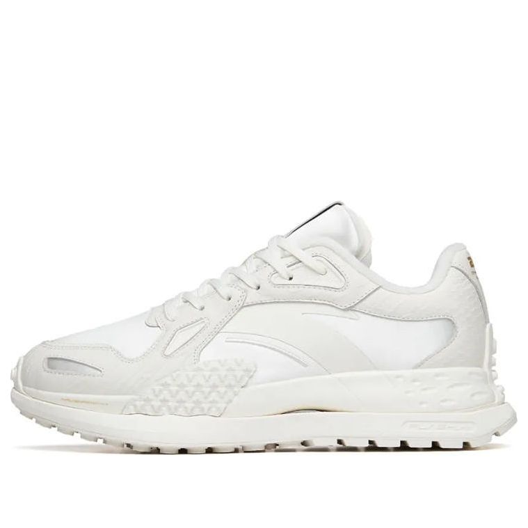 ANTA Star C202 'Ivory White' 112215580A-1