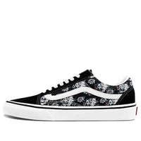 Vans Old Skool 'Flash Skulls' VN0A38G118C
