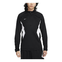 Nike Dri-FIT F.C. Sweatshirt 'Black' FB6538-010