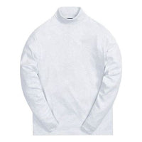 KITH Cortlandt Turtleneck 'White' KH2619-002