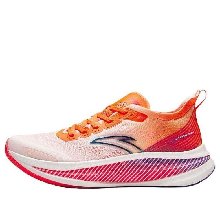 ANTA Horsepower 'Orange Red Purple' 912425588-6